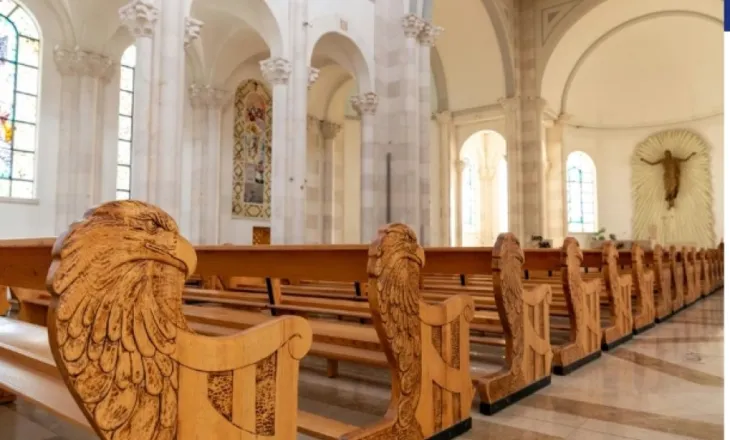 Kisha Katolike në Portugali do të paguajë 1.6 milion euro kompensim për viktimat e abuzimit seksual nga priftërinjtë