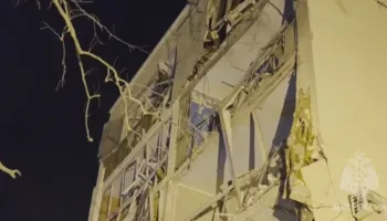 “Kishim informacione për sulmet”, Ukraina përballet me natë ferri