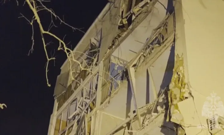 “Kishim informacione për sulmet”, Ukraina përballet me natë ferri