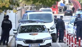 Kishte punësuar në mënyrë të paligjshme tetë shtetas turq, procedohet një grua në Tiranë