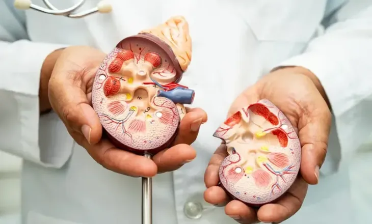 Kisti në veshka, kur është i padëmshëm dhe kur duhet të shqetësoheni