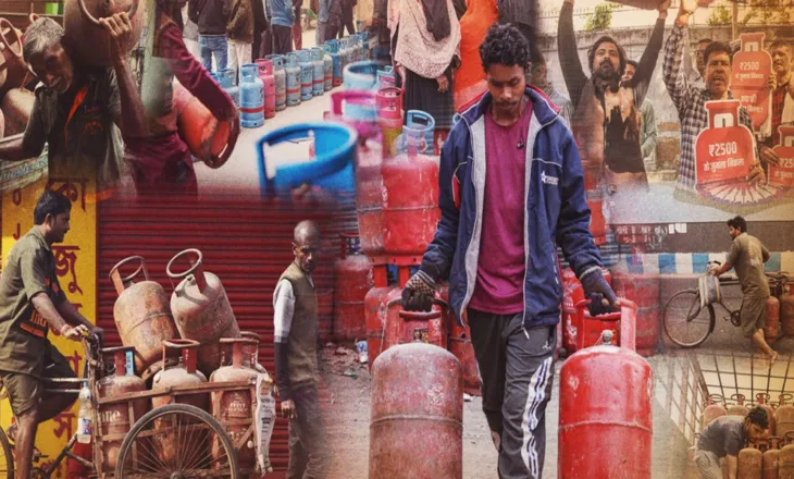 Kjo do të na godasë të gjithëve/ Deri ku arrin jehona e luftës në Lindjen e Mesme