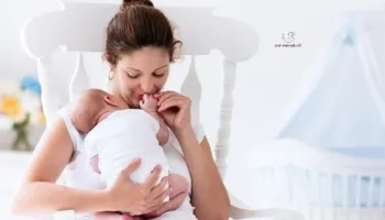 Kjo është fraza që nuk duhet t’ua thoni kurrë nënave të reja