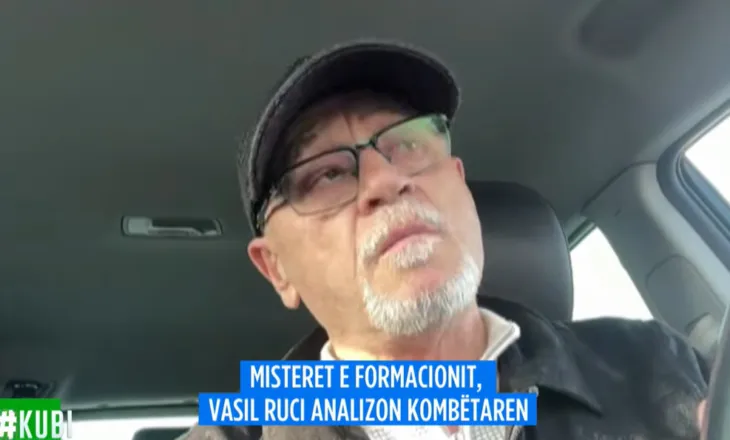 “Kjo është ndeshja e shekullit për Shqipërinë”, Ruci tregon si mposhtet Polonia: Duhet nacionalizëm dhe mençuri