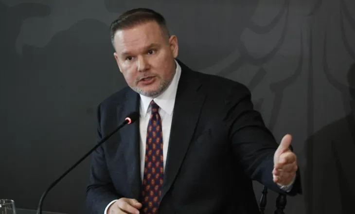 “Kjo javë është afati i fundit”/ Ministri Demo për Territorialen: Kemi kushtet e duhura për një reformë cilësore