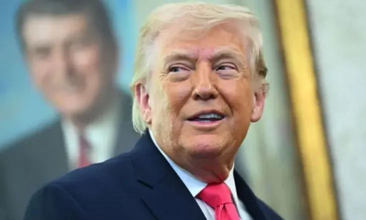 ‘Kjo luftë është fituar’/  Trump: Irani dëshiron shumë një marrëveshje, jemi në komunikim me personat e duhur