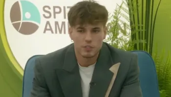 Klodi e pranon: Nuk kam dashur t’ia shpreh pëlqimin Elijonës, pasi do të dilja tradhtar