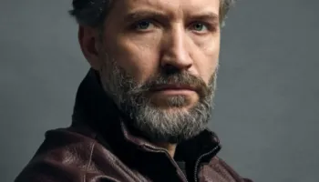 Klodian Hoxha: Rruga drejt aktrimit ka kërkuar shumë durim, këmbëngulje dhe sakrifica personale