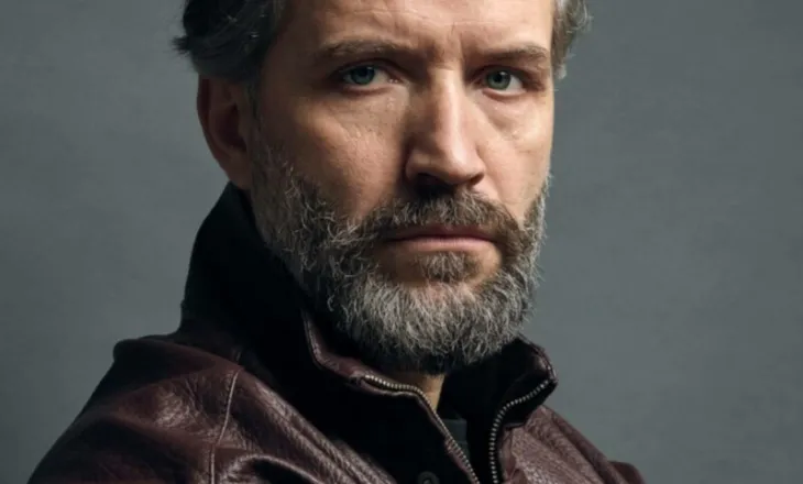 Klodian Hoxha: Rruga drejt aktrimit ka kërkuar shumë durim, këmbëngulje dhe sakrifica personale