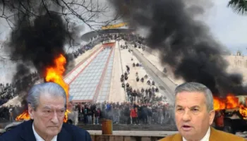 Klodjan Braho paralajmëroi se shumë shpejt hetimet do të nxjerrin përgjegjësit e vrasjeve në bulevard, reagon…