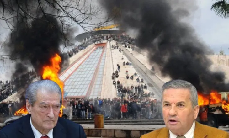 Klodjan Braho paralajmëroi se shumë shpejt hetimet do të nxjerrin përgjegjësit e vrasjeve në bulevard, reagon…