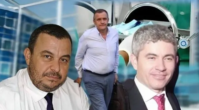 Klodjan Rjepaj dhe Ilir Rrapaj dënohen me nga 6 vite burg