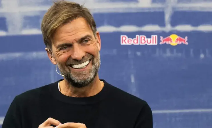 Klopp: Nuk kam dalë ende në pension, por çfarë thuhet në media janë spekulime