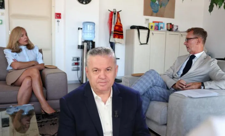 KLP vesh minifund/ Kur shefja e institucionit acaron ish-deputetin: Pse si në disko Bogdani?!