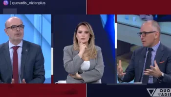 Koçi: Me këtë PD, PS do të fitonte gjithmonë. Xhafo: Brenda së majtës ka socialistë të lodhur me Ramën