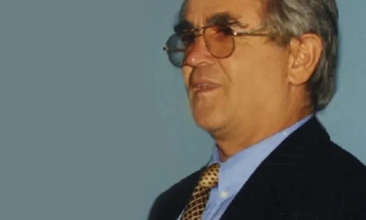 Koçi Petriti: Vajza e djali dashuroheshin, por Shkumbini i kish ndarë…