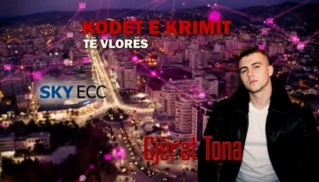 Kodet e krimit të Vlorës: Dy atentate e trafik kokaine nga Amerika Jugut në Europë