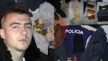 Kodet e kr!mit të Vlorës, atent@te e tr@fik kok@ine nga Amerika Jugut në Europë