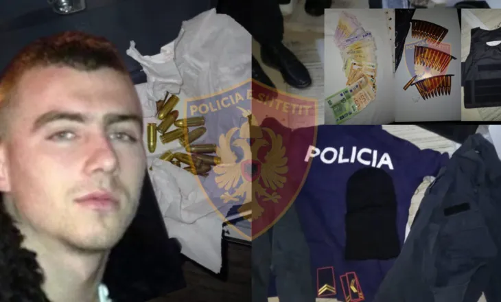 Kodet e kr!mit të Vlorës, atent@te e tr@fik kok@ine nga Amerika Jugut në Europë