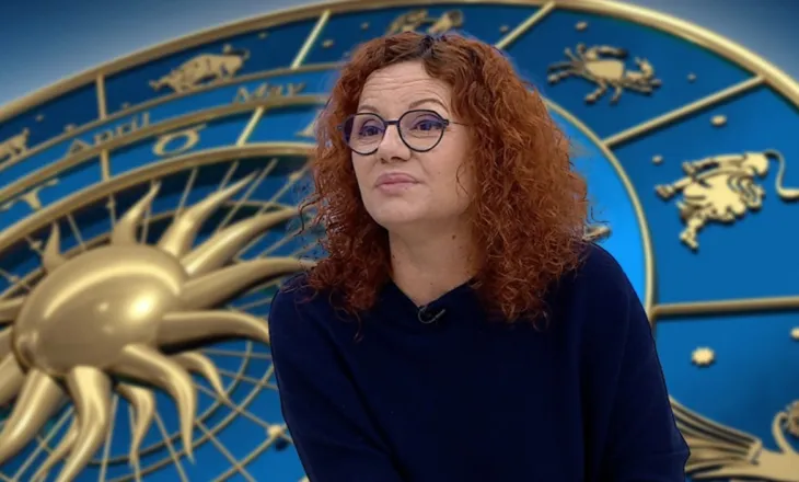 “Koha për të rregulluar financat!”, horoskopi sipas Meri Gjinit, shenjat që duhet të tregojnë kujdes dhe ato që janë të favorizuara