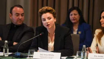 “Koha për veprim është tani”/ Xhixho: Drejtësia nuk mund të jetë selektive, ajo ose funksionon për të gjithë ose…