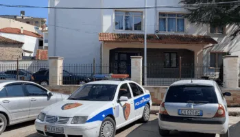 Kokainë, municion luftarak dhe shuma parash, arrestohet 34-vjeçari në Korçë