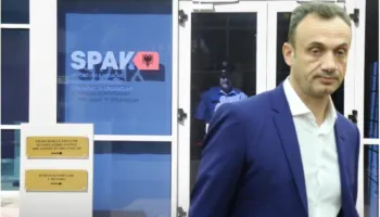 Kolegji i Posaçëm i Apelit shkarkon nga detyra ish-kryeprokurorin Aurel Zarka