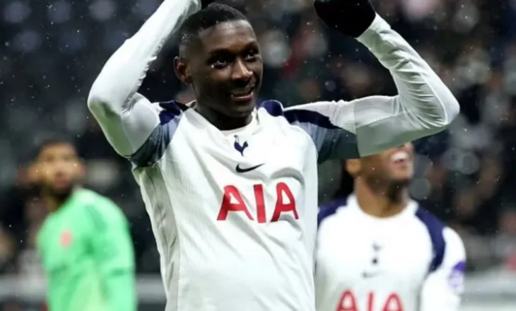 Kolo Muani thërret Juventusin; e vërteta për kthimin e tij dhe kërkesa e PSG