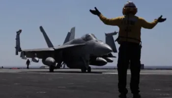 Komanda Amerikane mohon pretendimet iraniane: Nuk ka avion të shkatërruar