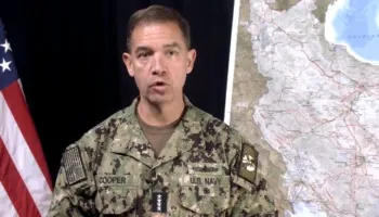 Komanda e SHBA-ve: Kemi goditur mbi 8000 objektiva në Iran, shkatërruam mijëra raketa dhe dronë!