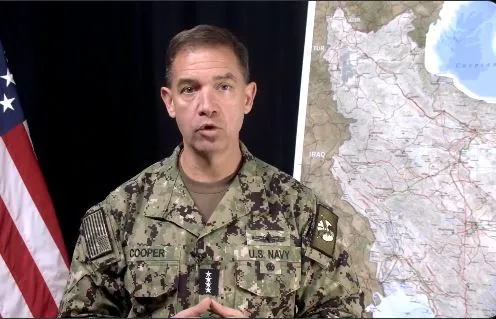 Komanda e SHBA-ve: Kemi goditur mbi 8000 objektiva në Iran, shkatërruam mijëra raketa dhe dronë!