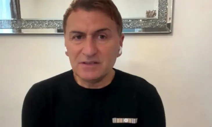 “Kombëtarja duhet të shohë përpara”, Rraklli: Nëse do të isha Sylvinho, do ta mbyllja me Shqipërinë