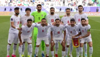 Kombëtarja e Iranit tërhiqet nga Botërori: Qeveria e korruptuar e SHBA na vrau Khamenein