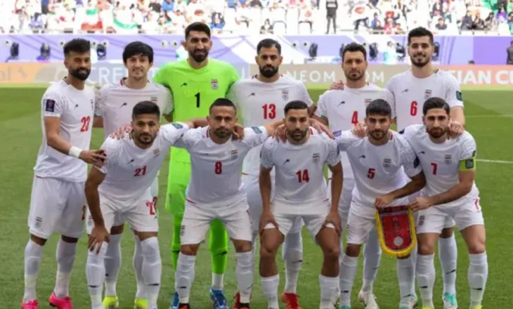 Kombëtarja e Iranit tërhiqet nga Botërori: Qeveria e korruptuar e SHBA na vrau Khamenein