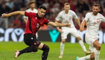 Kombëtarja në prag të playoffit/ Sylvinho në telashe, pas Manajt humbet edhe Dakun