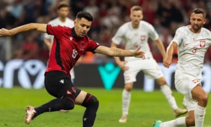 Kombëtarja në prag të playoffit/ Sylvinho në telashe, pas Manajt humbet edhe Dakun