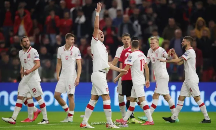 Kombëtarja nuk e bind, ish-lojtari polak: Potenciali jonë është më i dobët se mesatarja