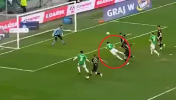 Kombëtarja ogur i mirë për mbrojtësin shqiptar! Pak orë pasi e grumbulloi Silvinjo, 24-vjeçari realizon gol me kokë në kampionat