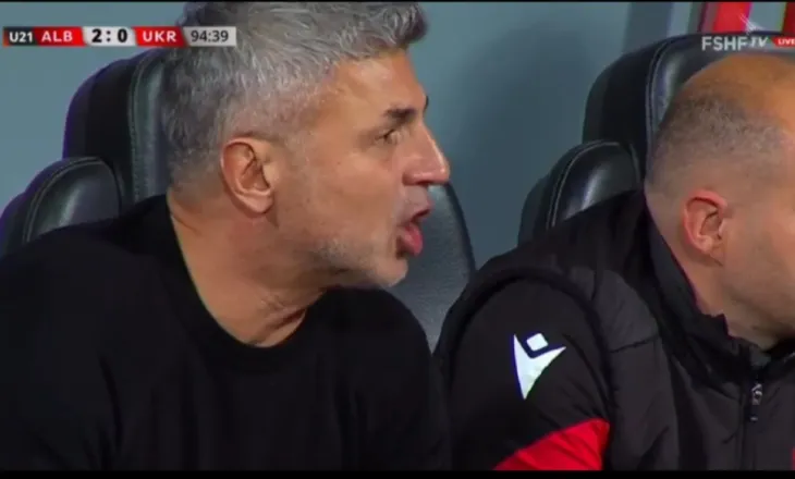 Kombëtarja U-21, anulohet edhe miqësorja ndaj Japonisë U-21 në Antalia