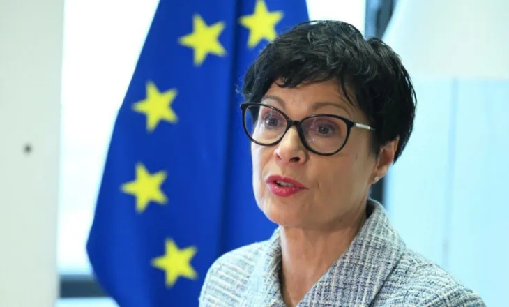 ‘Komisionerja Marta Kos agjente e  UDBA, plasin akuza të rënda nga Sllovenia, reagon Brukseli