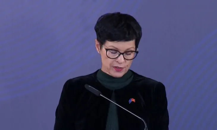 Komisionerja Marta Kos për zgjerimin e Unionit: Vendet që presin të na bashkohen duhet të jenë demokraci të forta