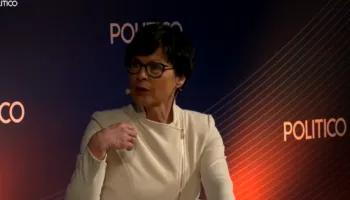 Komisionerja Marta Kos: SPAK po bën punë të shkëlqyer, po monitorojmë çështjet sensitive