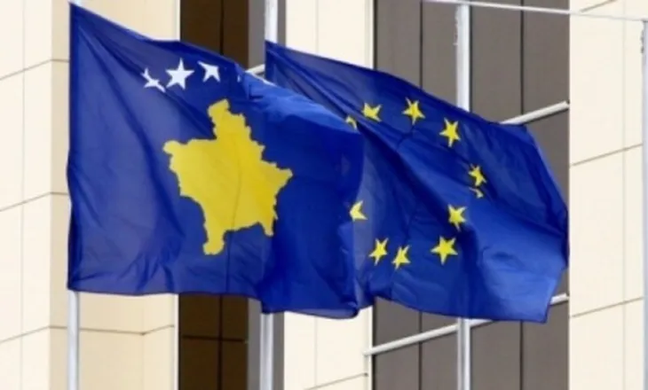 Komisioni Europian heq të gjitha masat ndëshkuese ndaj Kosovës