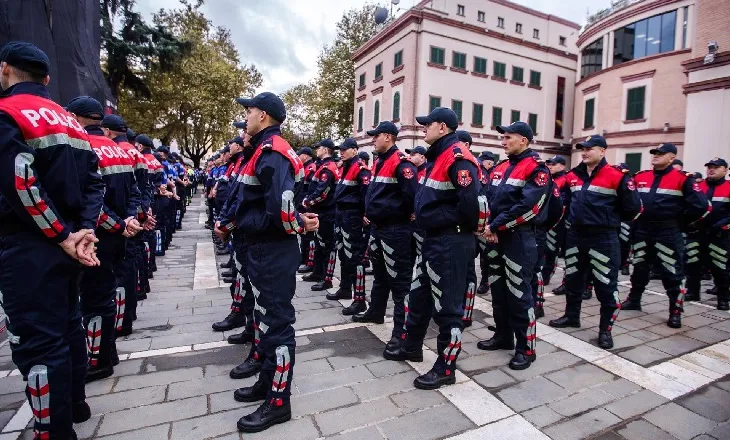 Komisioni i Ankimit në Polici shqyrton 25 kërkesa të efektivëve, zbut masat për disa ish-drejtues