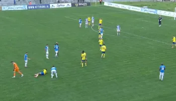 Komisioni i Disiplinës, “varfëron” klubet, 50 mijë lekë gjobë për 3 nga skuadrat e Superiores