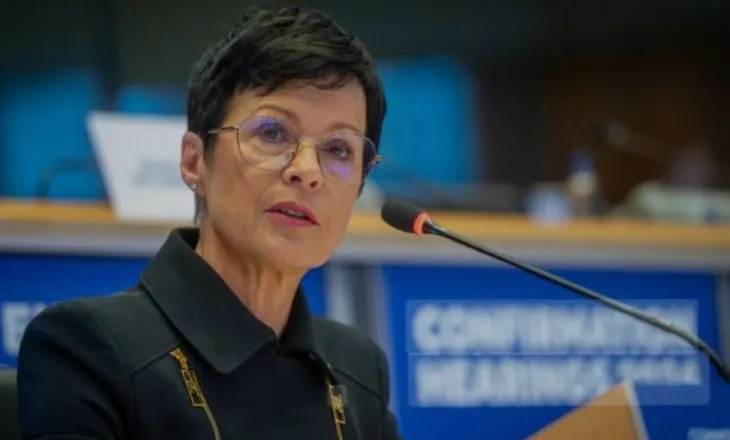 Komisonarja për Zgjerim e BE shtyn vizitën e planifikuar në Kosovë, zbulohet arsyeja