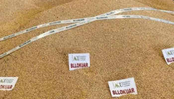 Kompania “MODI” importoi 95 tonë misër me Aflatoksinë B1, reagon Inspektori i Përgjithshëm: Është shitur!