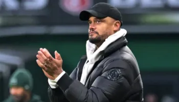 Kompany jep “ok”, Bayern rrit stekën për mesfushën dhe zgjedh një emër “big” në vend të Goretzka