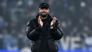 Kompany: Vitin e kaluar patëm shumë dëmtime, këtë herë uroj të jetë ndryshe