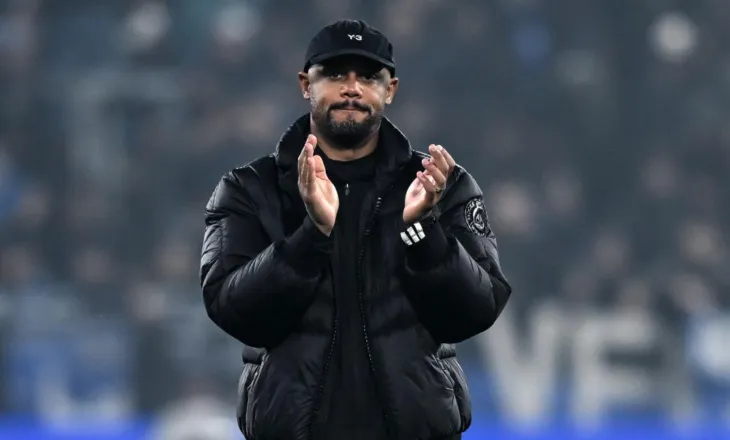 Kompany: Vitin e kaluar patëm shumë dëmtime, këtë herë uroj të jetë ndryshe